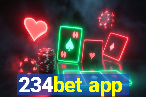 234bet app